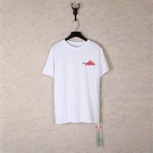 Off white t-shirt men-3647(S-XL)