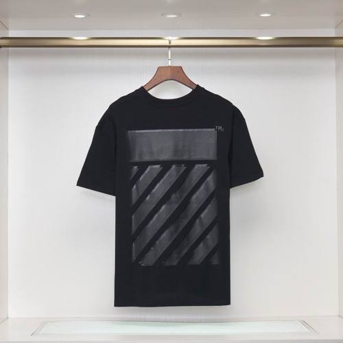 Off white t-shirt men-3935(S-XXL)