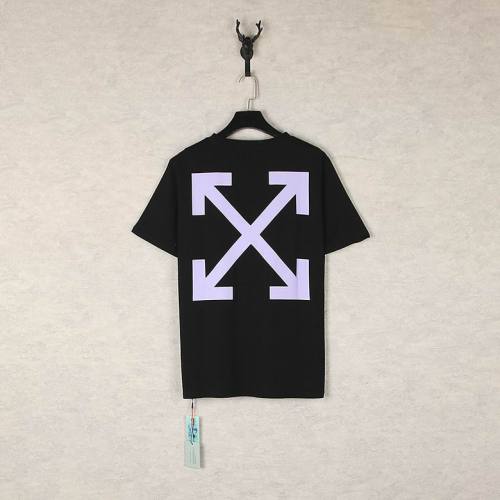 Off white t-shirt men-3680(S-XL)