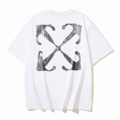 Off white t-shirt men-3888(S-XL)