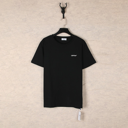 Off white t-shirt men-3606(S-XL)