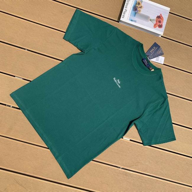 POLO t-shirt men-120（S-XL)