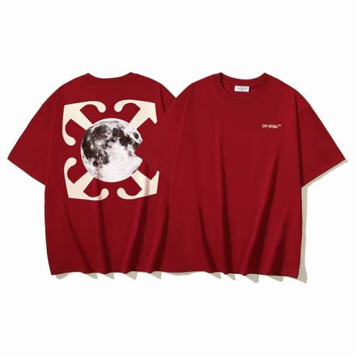 Off white t-shirt men-3861(S-XL)