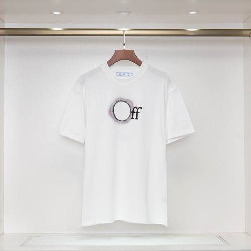 Off white t-shirt men-3900(S-XXL)