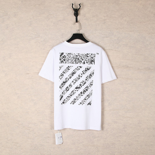 Off white t-shirt men-3605(S-XL)