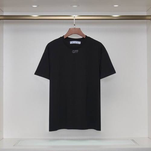 Off white t-shirt men-3927(S-XXL)