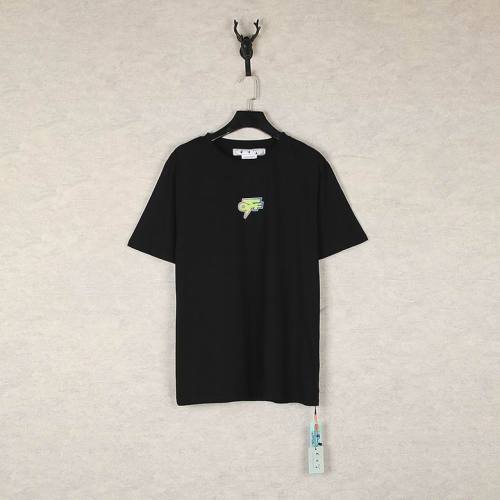 Off white t-shirt men-3661(S-XL)