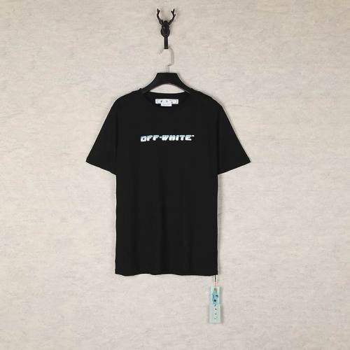 Off white t-shirt men-3691(S-XL)