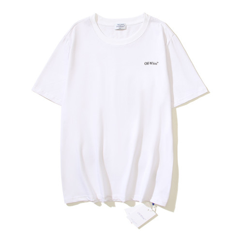 Off white t-shirt men-3612(S-XL)
