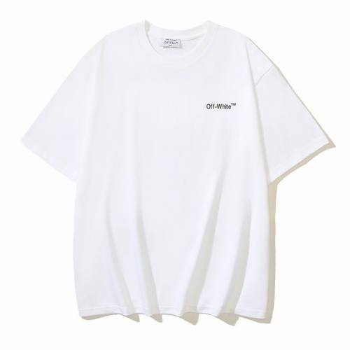 Off white t-shirt men-3846(S-XL)