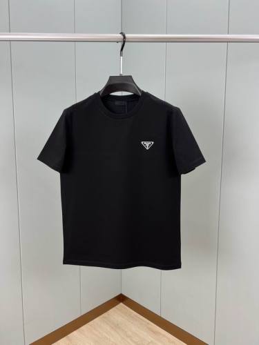 Prada t-shirt men-1489(S-XXL)