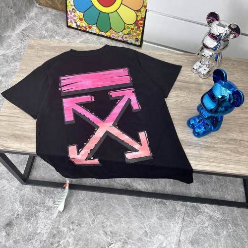 Off white t-shirt men-3715(S-XL)