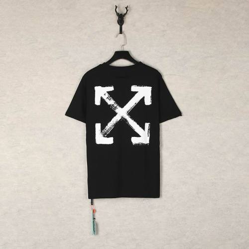 Off white t-shirt men-3684(S-XL)