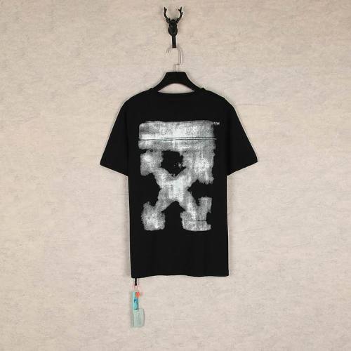 Off white t-shirt men-3708(S-XL)