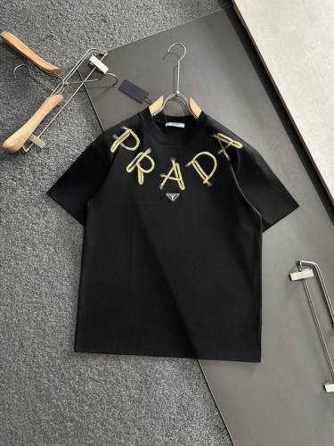 Prada t-shirt men-1492(S-XXL)