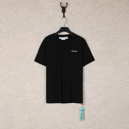 Off white t-shirt men-3675(S-XL)