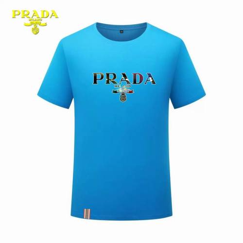 Prada t-shirt men-1650(M-XXXL)