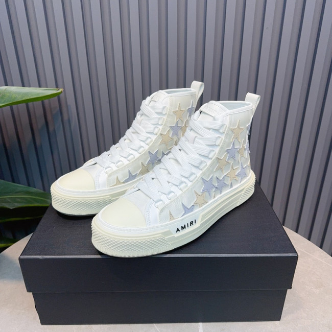 Amiri women Shoes 1：1 quality-069