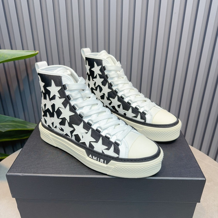 Amiri women Shoes 1：1 quality-071