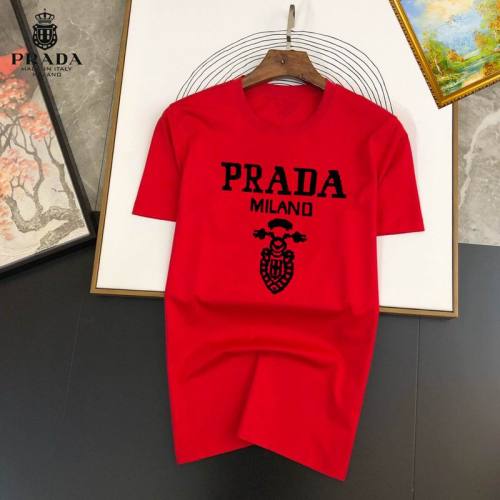 Prada t-shirt men-1609(S-XXXXXL)