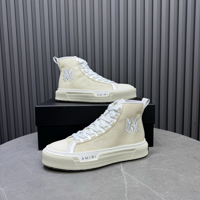 Amiri women Shoes 1：1 quality-075
