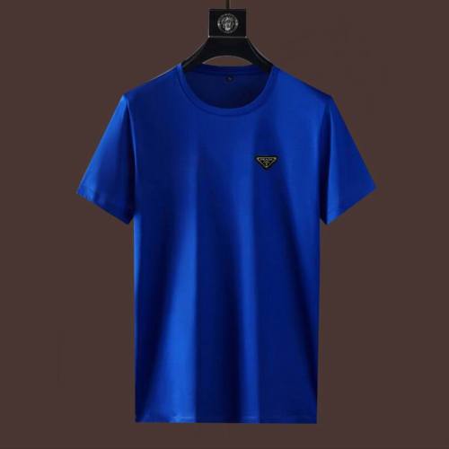 Prada t-shirt men-1587(S-XXXXXL)