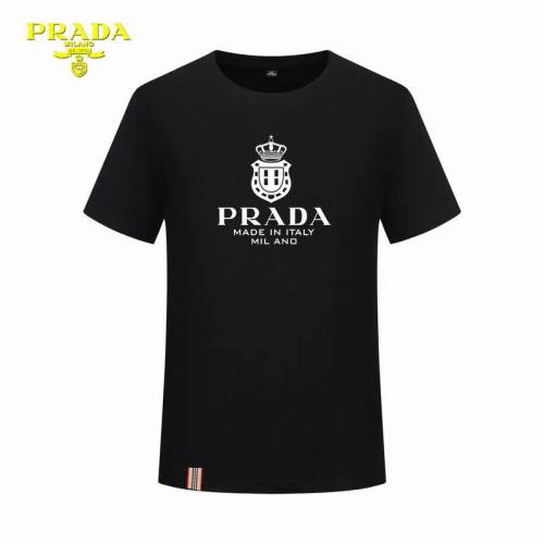 Prada t-shirt men-1660(M-XXXL)