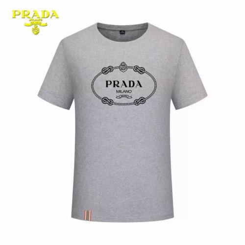 Prada t-shirt men-1676(M-XXXL)