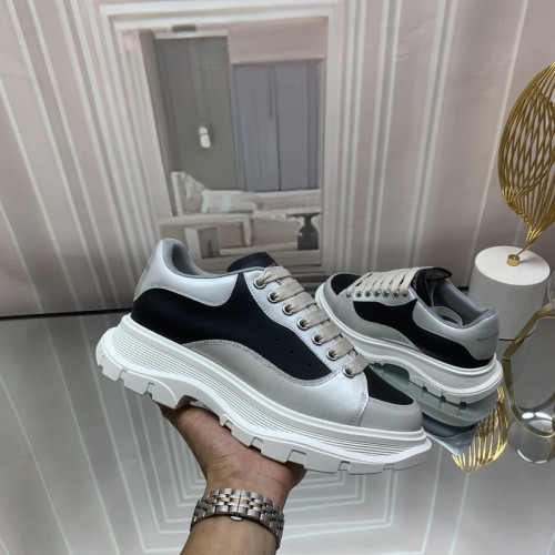 Alexander McQueen men shoes 1：1 quality-1076