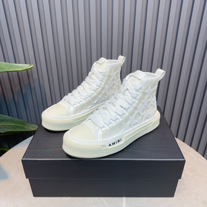 Amiri women Shoes 1：1 quality-072