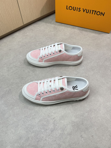 LV Men shoes 1：1 quality-5110