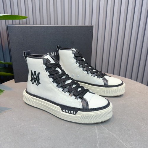 Amiri women Shoes 1：1 quality-082