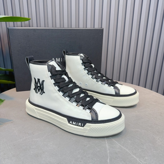 Amiri women Shoes 1：1 quality-082
