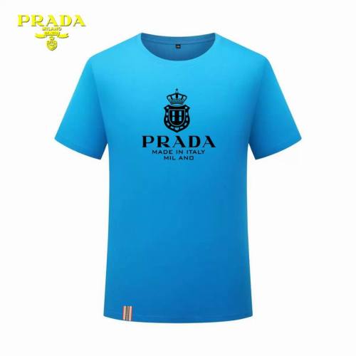 Prada t-shirt men-1667(M-XXXL)