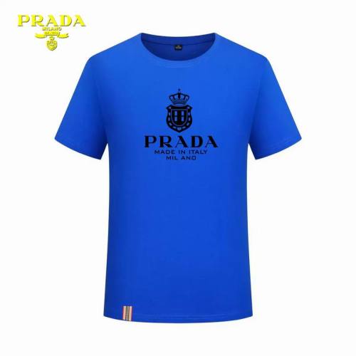 Prada t-shirt men-1664(M-XXXL)