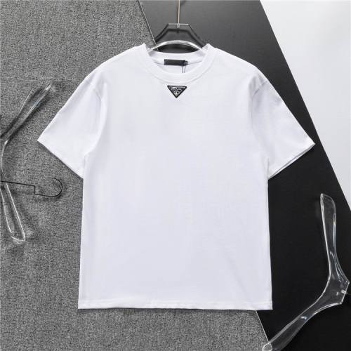 Prada t-shirt men-1647(M-XXXL)