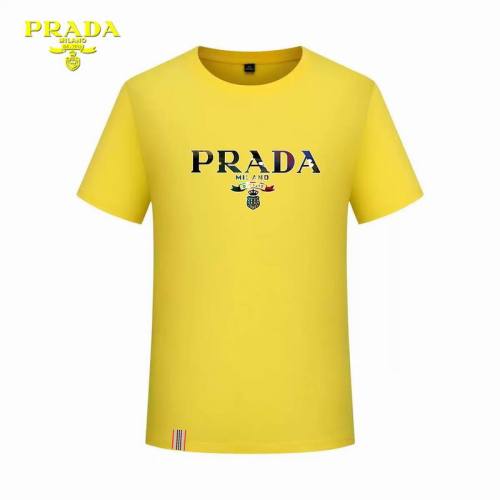 Prada t-shirt men-1655(M-XXXL)