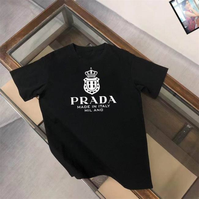 Prada t-shirt men-1791(M-XXXXL)