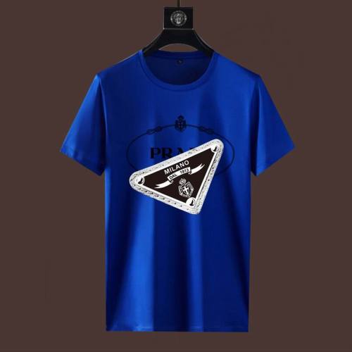 Prada t-shirt men-1597(S-XXXXXL)