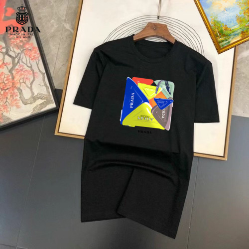 Prada t-shirt men-1617(S-XXXXXL)