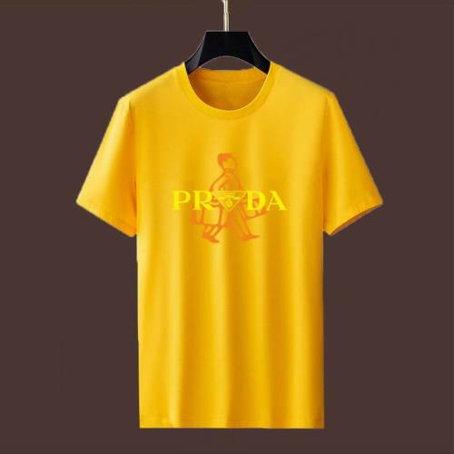 Prada t-shirt men-1593(S-XXXXXL)