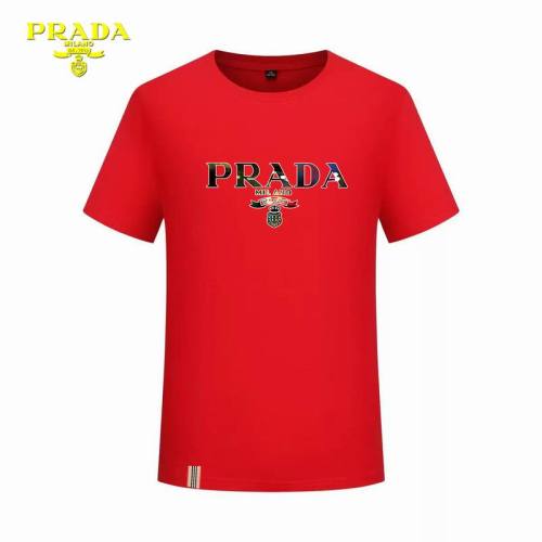 Prada t-shirt men-1652(M-XXXL)
