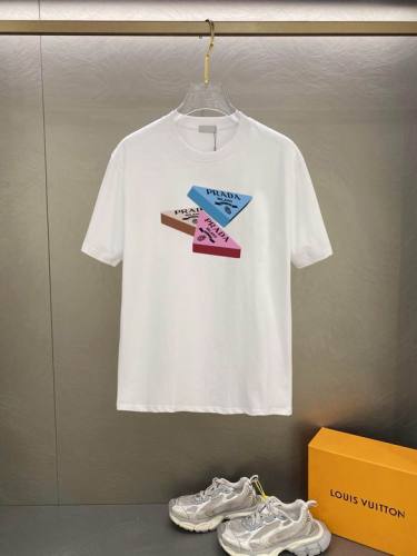 Prada t-shirt men-1600(S-XXXXXL)