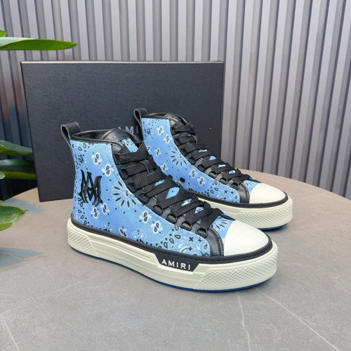 Amiri women Shoes 1：1 quality-083