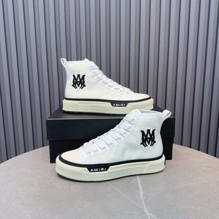 Amiri women Shoes 1：1 quality-081