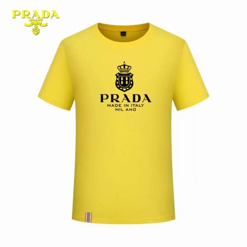 Prada t-shirt men-1662(M-XXXL)