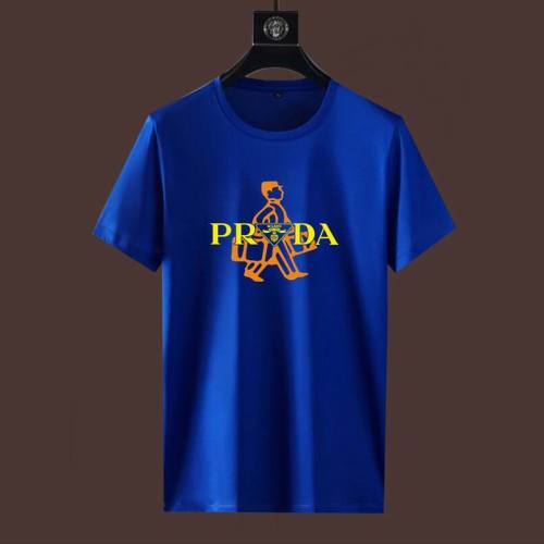 Prada t-shirt men-1592(S-XXXXXL)