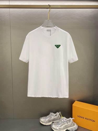 Prada t-shirt men-1606(S-XXXXXL)
