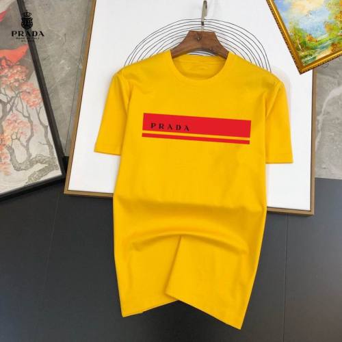 Prada t-shirt men-1766(M-XXXL)