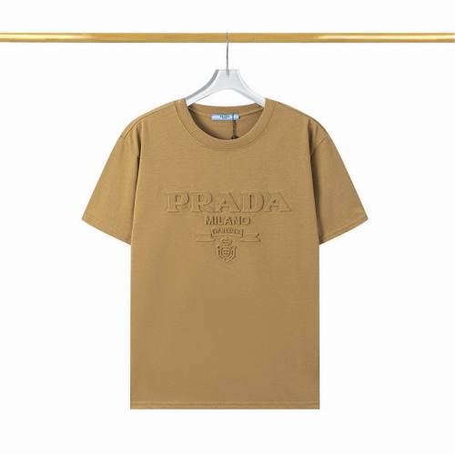 Prada t-shirt men-1637(M-XXXL)